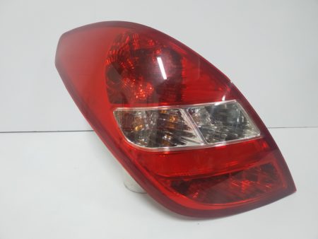 Piloto trasero izquierdo Hyundai I20 año 2008 a 2014