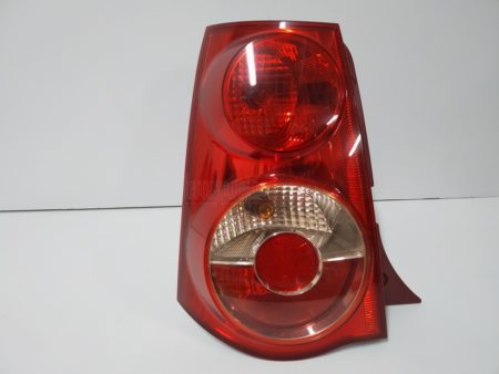 Piloto trasero izquierdo Kia Picanto año 2004 a 2011 Restyling