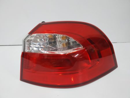 Piloto trasero derecho Kia Rio III año 2011 a 2017 - Imagen 4