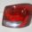 Piloto trasero derecho Lexus GS 450h año 2006 a 2009