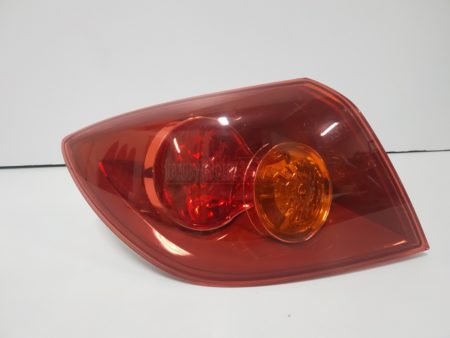 Piloto trasero izquierdo Mazda 3 Hatchback 5 puertas año 2004 a 2008 - Imagen 3