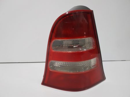 Piloto trasero derecho Mercedes Clase A (W168) año 2001 a 2005 Restyling