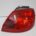 Piloto trasero derecho Mitsubishi Colt 3 puertas año 2004 a 2012 CZ3