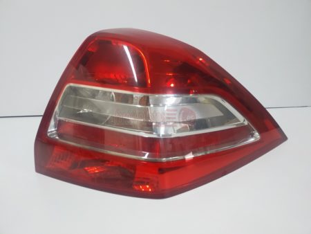 Piloto trasero derecho Renault Megane II Sedan Restyling año 2006 a 2009 - Imagen 3