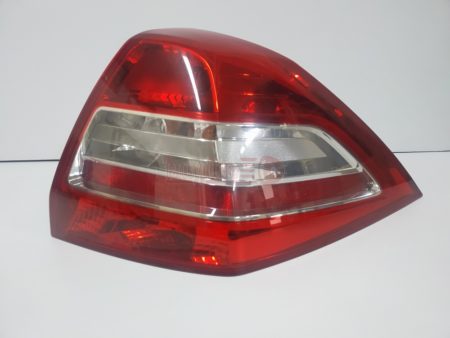 Piloto trasero derecho Renault Megane II Sedan Restyling año 2006 a 2009 - Imagen 4