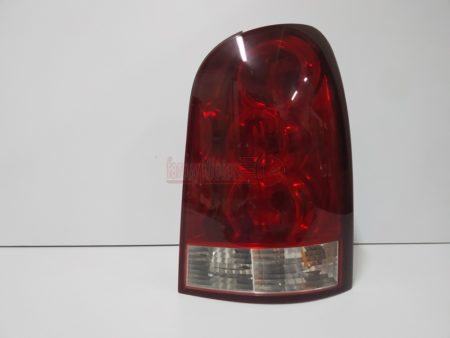 Piloto trasero derecho SsangYong Rexton año 2001 a 2006 (Articulo Reciclado)