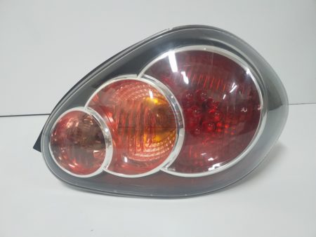 Piloto trasero derecho Toyota Aygo año 2009 a 2014 Restyling (Articulo Reciclado)