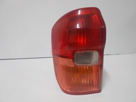 Piloto trasero izquierdo Toyota RAV4 año 2000 a 2004 Toyota RAV-4 - Imagen 2