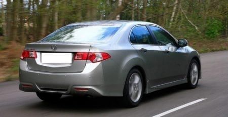 honda accord 13 0