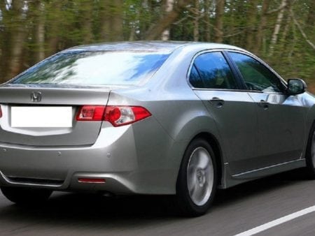 honda accord 13 0