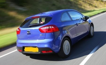 kia rio 2