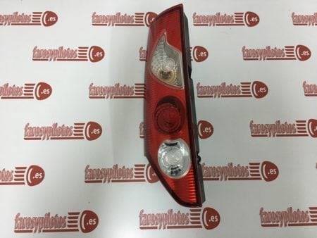 Piloto trasero izquierdo Renault Kangoo año 2008 - 1 puerta