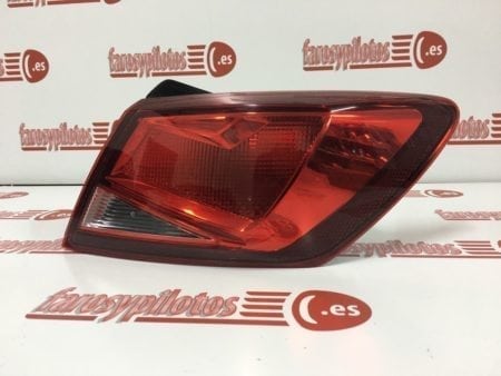 Piloto trasero derecho Seat Leon III año 2012 a 2017 - Imagen 3