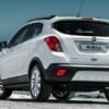 mokka rear