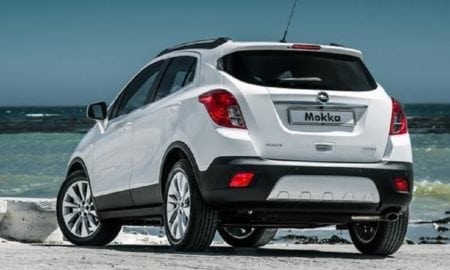 mokka rear