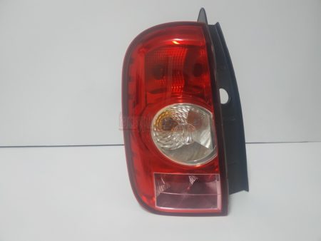 Piloto trasero izquierdo Dacia Duster año 2009 a 2012 - Imagen 2