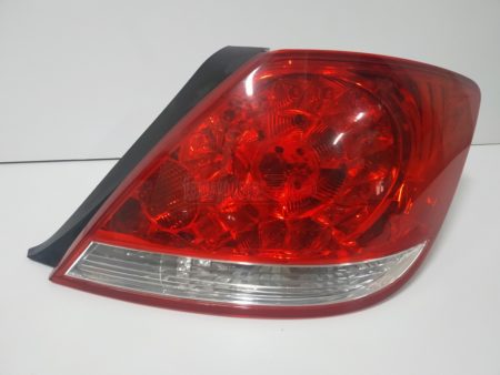 Piloto trasero derecho Honda Legend año 2004 a 2012 - Imagen 3