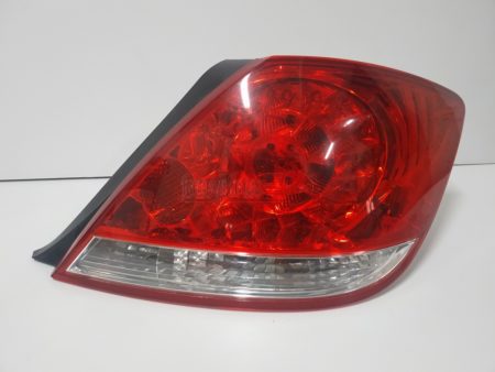 Piloto trasero derecho Honda Legend año 2004 a 2012 - Imagen 4