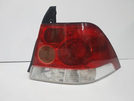 Piloto trasero derecho Opel Astra H Sedan 4 Puertas año 2004 a 2010 (Producto Reciclado)