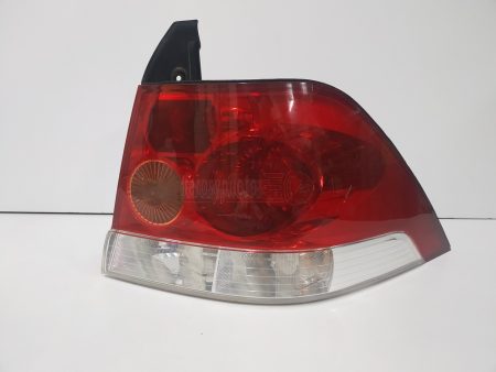 Piloto trasero derecho Opel Astra H Sedan 4 Puertas año 2004 a 2010 (Producto Reciclado) - Imagen 3