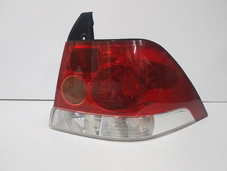 Piloto trasero derecho Opel Astra H Sedan 4 Puertas año 2004 a 2010 (Producto Reciclado) - Imagen 4
