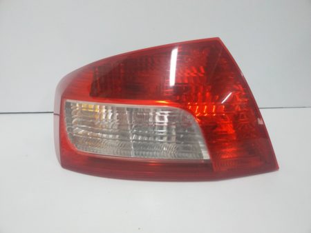 Piloto trasero izquierdo Peugeot 407 Restyling Año 2009 a 2011 - Imagen 3