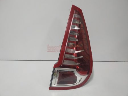 Piloto trasero derecho Renault Scenic III año 2009 a 2012 - Imagen 3