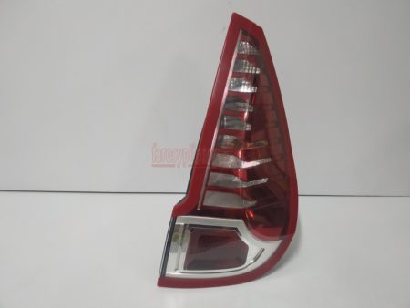 Piloto trasero derecho Renault Scenic III año 2009 a 2012 - Imagen 4