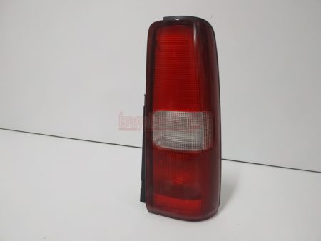 Piloto trasero derecho Suzuki Jimny (Articulo Reciclado) - Imagen 3
