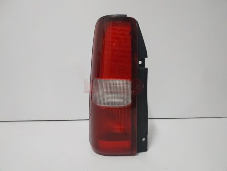Piloto trasero izquierdo Suzuki Jimny (Articulo Reciclado) - Imagen 3