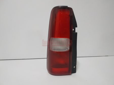 Piloto trasero izquierdo Suzuki Jimny (Articulo Reciclado) - Imagen 4