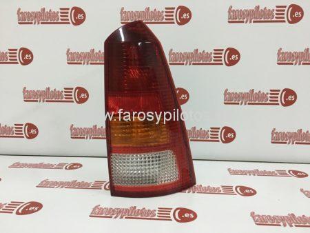 Piloto trasero derecho Ford Focus Familiar año 1998 a 2004 - Imagen 4