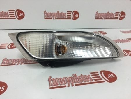 Piloto de intermitente delantero derecho Smart Forfour  - Imagen 3
