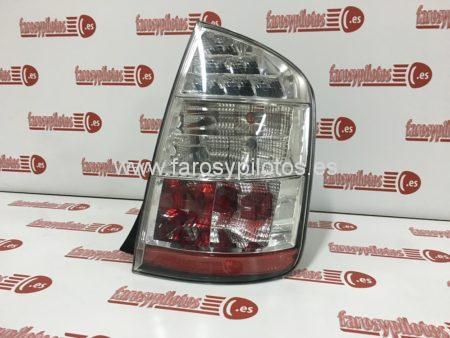 Piloto trasero derecho Toyota Prius II año 2004 a 2009