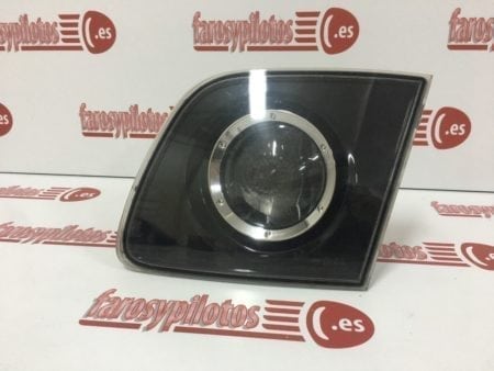Piloto trasero derecho de portón Mazda 3 Sedan 4 puertas año 2004 a 2008 - Imagen 2