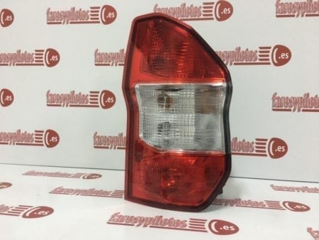 Piloto trasero izquierdo Ford Transit Courier Tourneo Connect Años 2014 a 2023