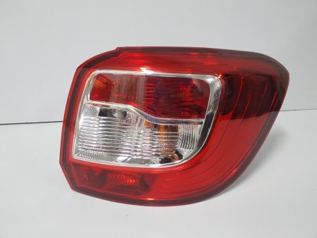 Piloto trasero derecho Dacia Sandero II año 2012 a 2017