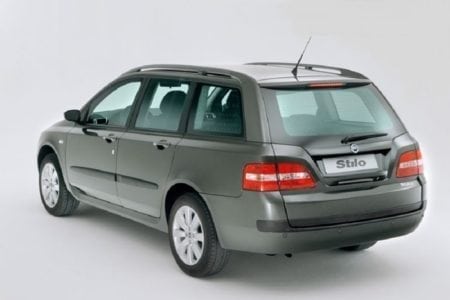 fiat stilo multi wagon [2426]