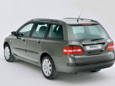 fiat stilo multi wagon [2426]