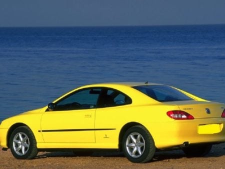 406 coupe 1
