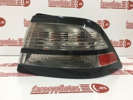 Piloto trasero derecho Saab 9. 3 Año 2007 a 2010 Restyling Saab 93