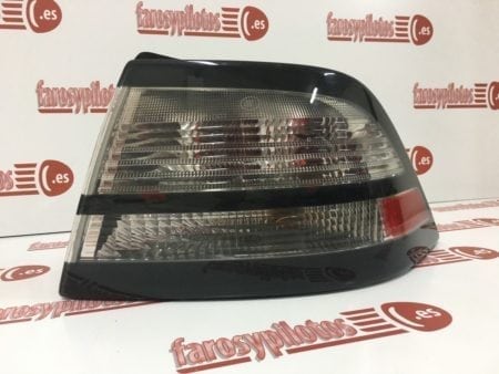 Piloto trasero derecho Saab 9. 3 Año 2007 a 2010 Restyling Saab 93 - Imagen 3