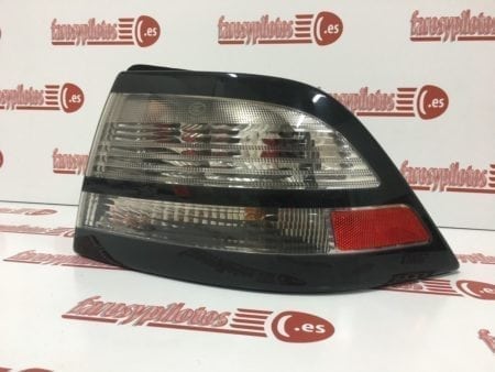 Piloto trasero derecho Saab 9. 3 Año 2007 a 2010 Restyling Saab 93 - Imagen 4