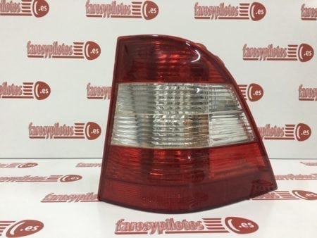Piloto trasero derecho Mercedes Ml W163 Restyling año 2001 a 2005 - Imagen 2