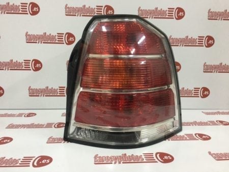 Piloto trasero derecho Opel Zafira B año 2005 a 2008