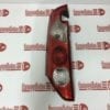 Piloto trasero izquierdo Renault Kangoo año 2008 - 2 puertas - Imagen 3