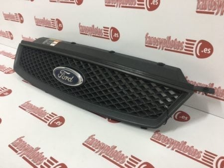 Parrilla delantera Ford C-Max año 2003 a 2007 Ford Cmax  - Imagen 2
