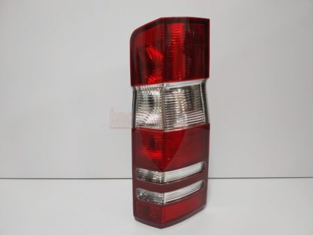 Piloto trasero derecho Mercedes Sprinter II año 2006 a 2018 Furgón - Imagen 5