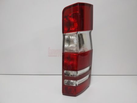 Piloto trasero derecho Mercedes Sprinter II año 2006 a 2018 Furgón - Imagen 3