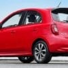 micra 2 rear